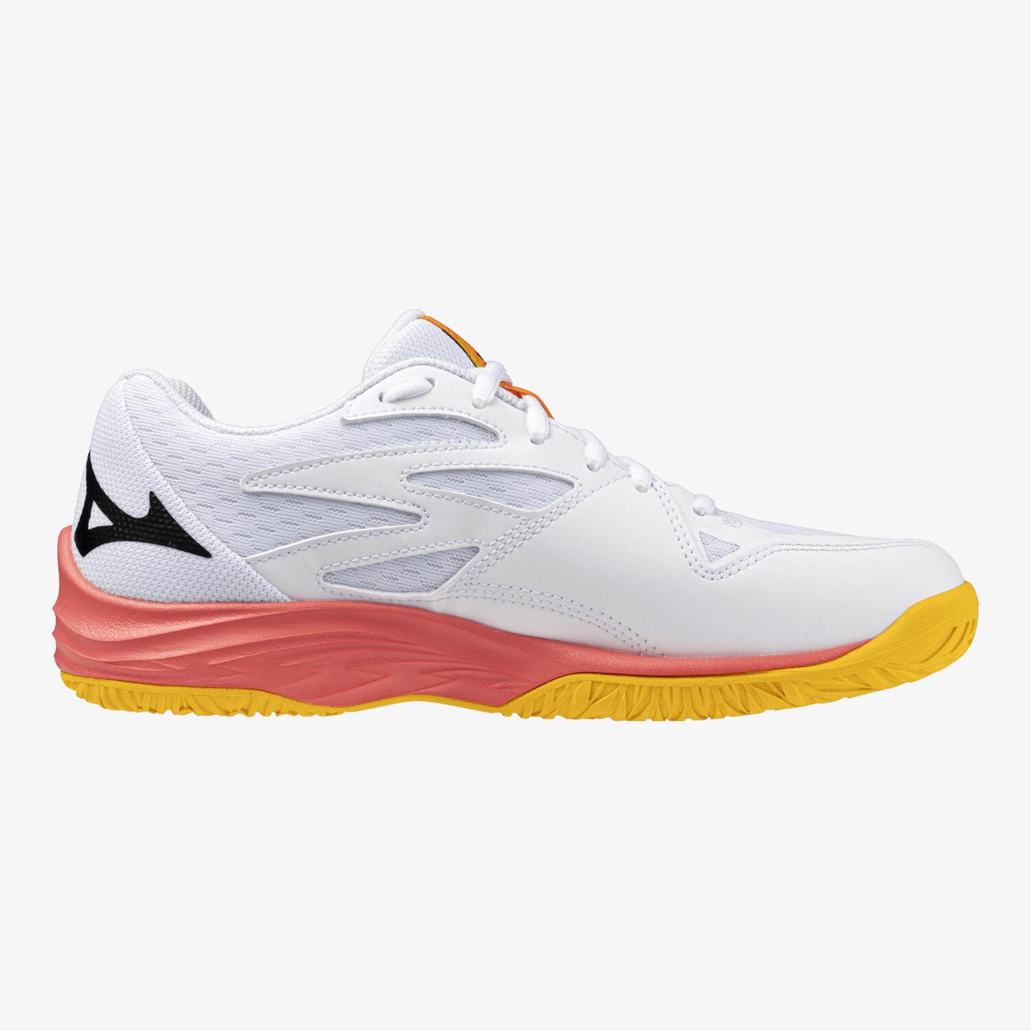 Baskets Mizuno modèle V1GD230398 pour unisexe enfants 2/5
