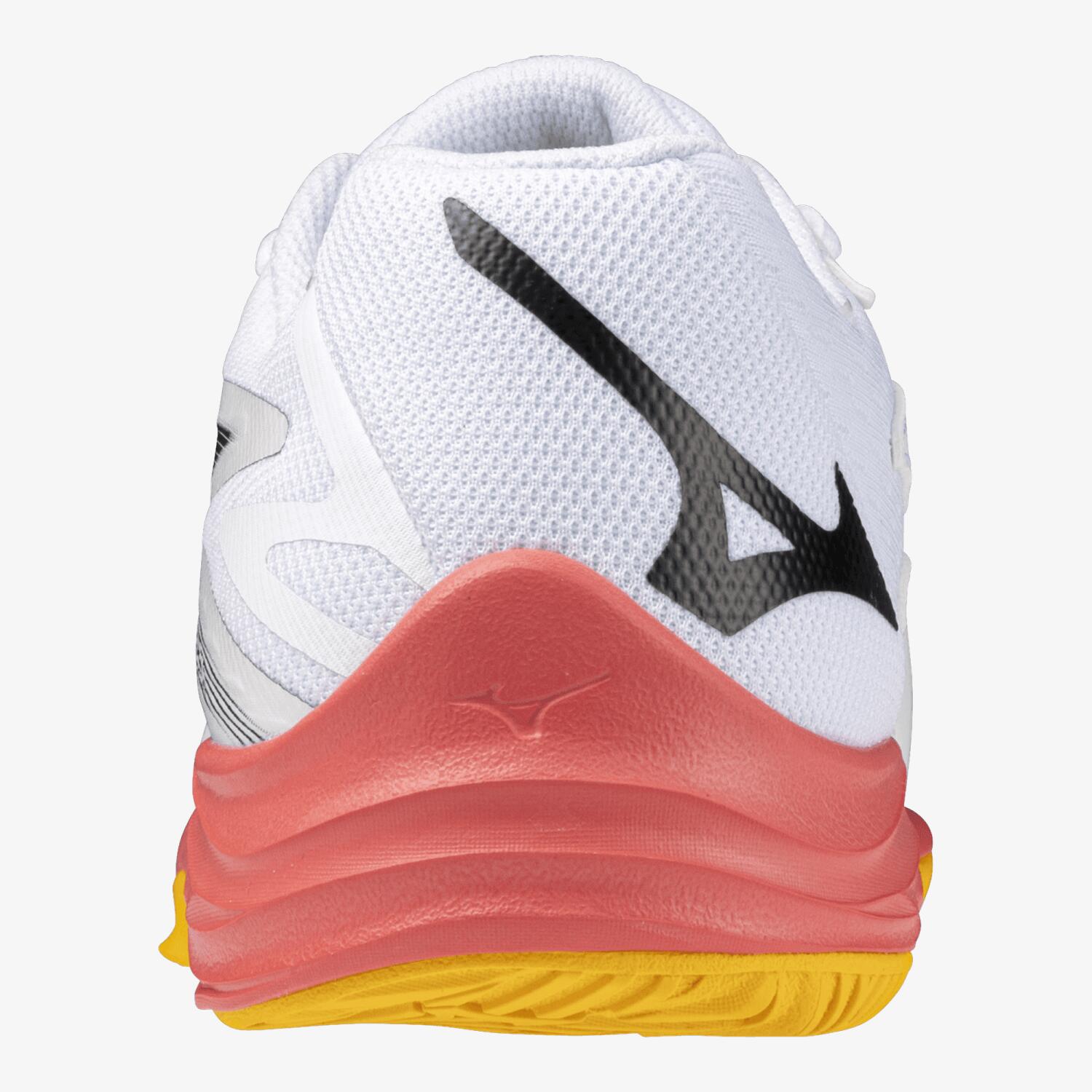 Baskets Mizuno modèle V1GD230398 pour unisexe enfants 5/5
