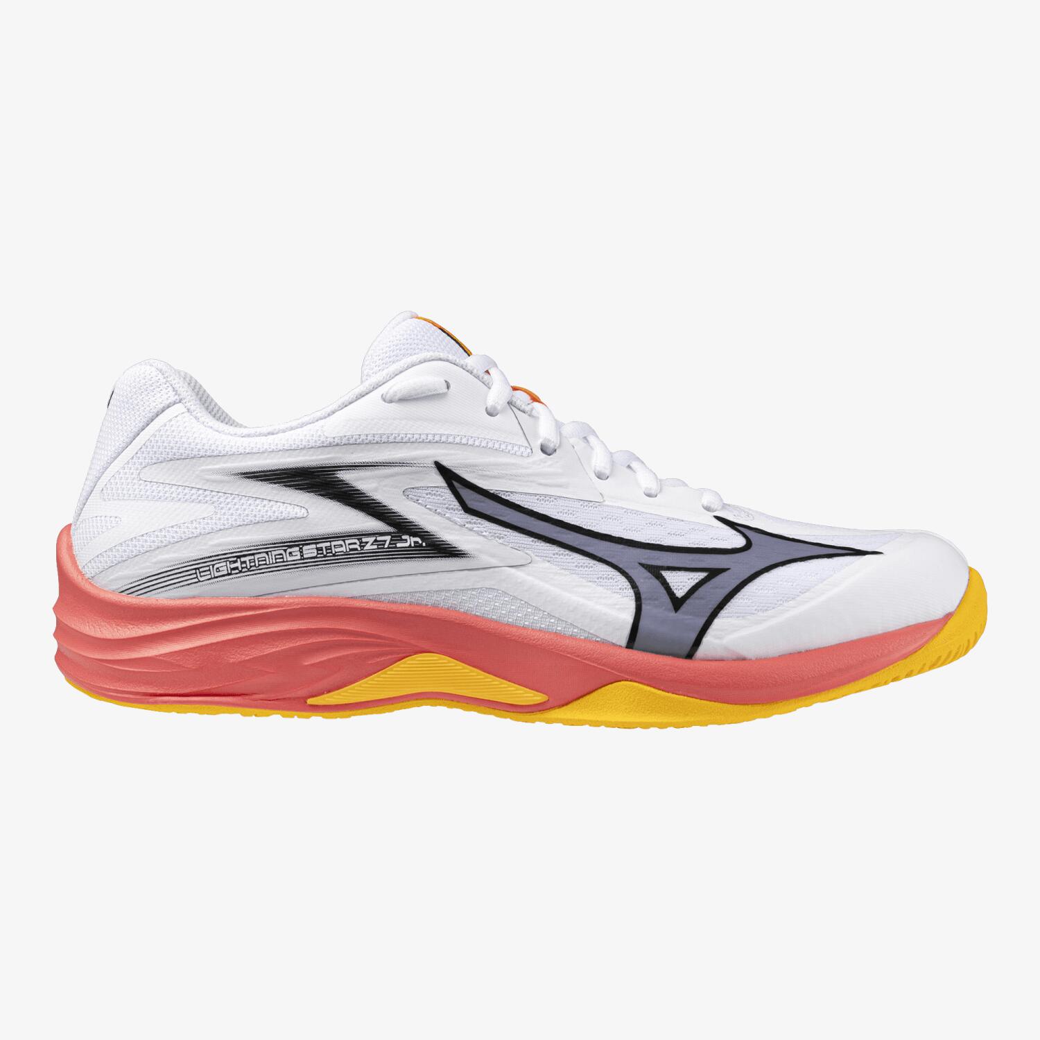 MIZUNO Sálové boty Lightning Star Z7