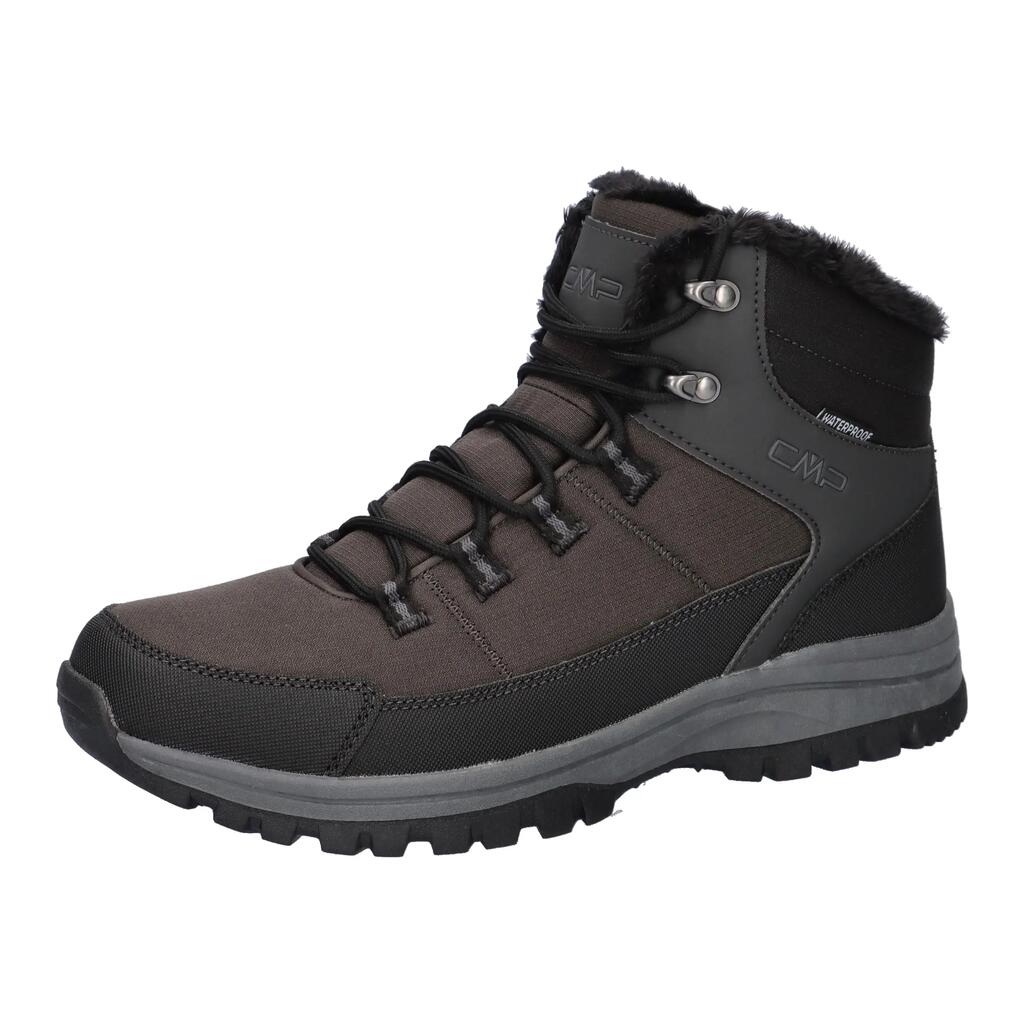 CMP Casual shoes Casual shoes 3Q72897-93UU CMP Auryl Mid