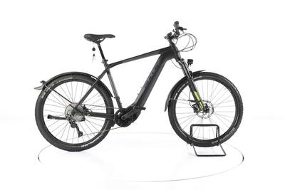 Tweedehands - bulls copperhead evo 2 xxl street e-bike - goed