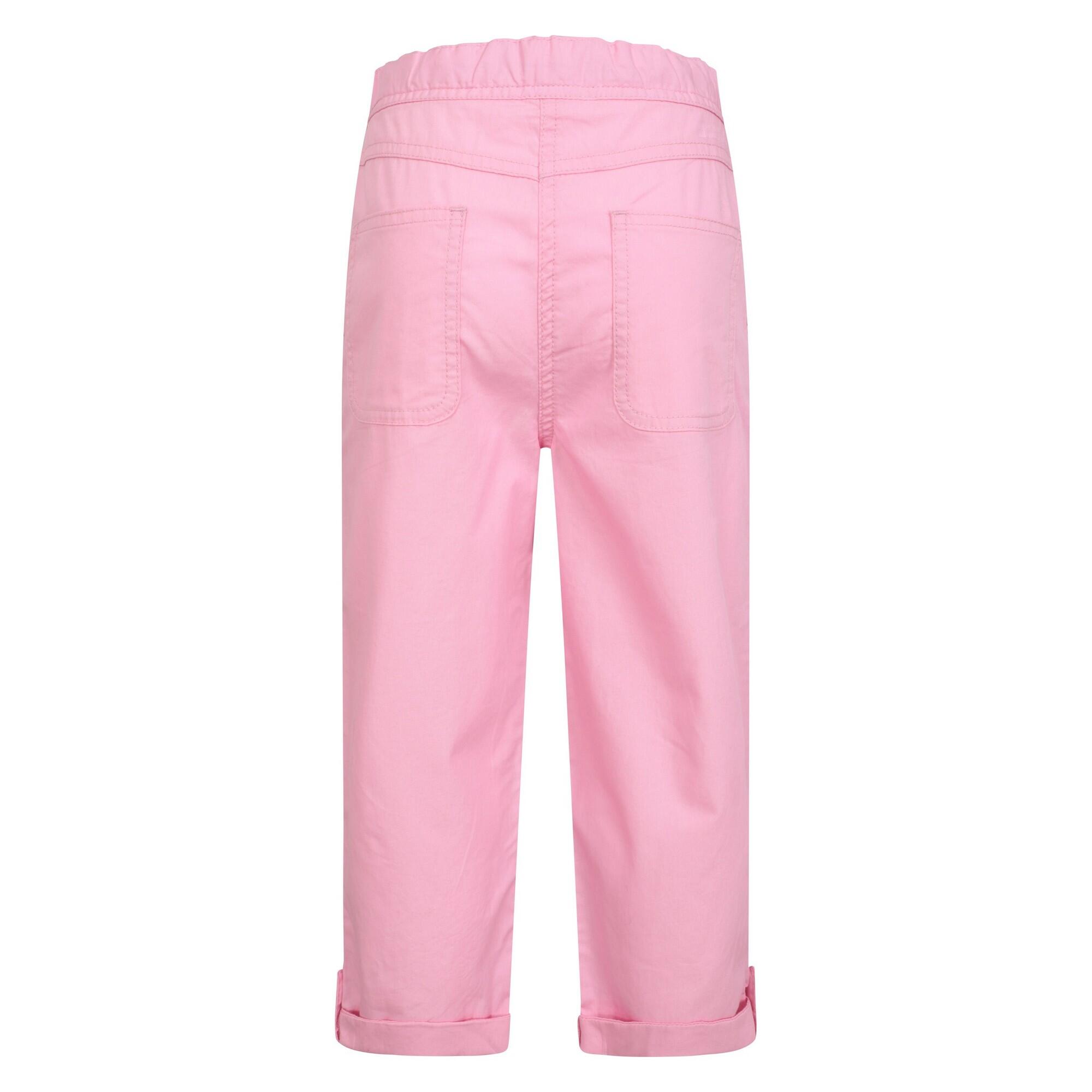 Pantacourt SHORE Enfant (Rose) 2/4