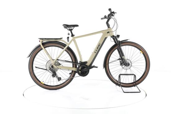 Ebike ricondizionata · Cube Kathmandu Hybrid Pro · Ottime condizioni