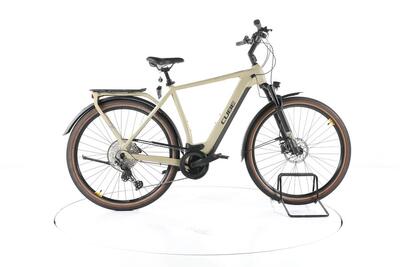 Refurbished - Cube Kathmandu Hybrid Pro Trekking E-Bike - Sehr gut