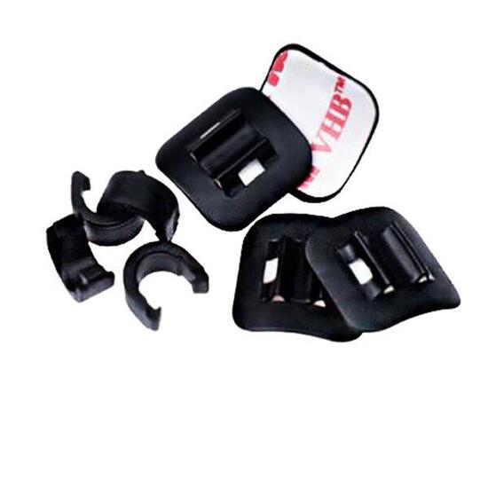 Supernova Kabelführungs-Kit 4 Stück