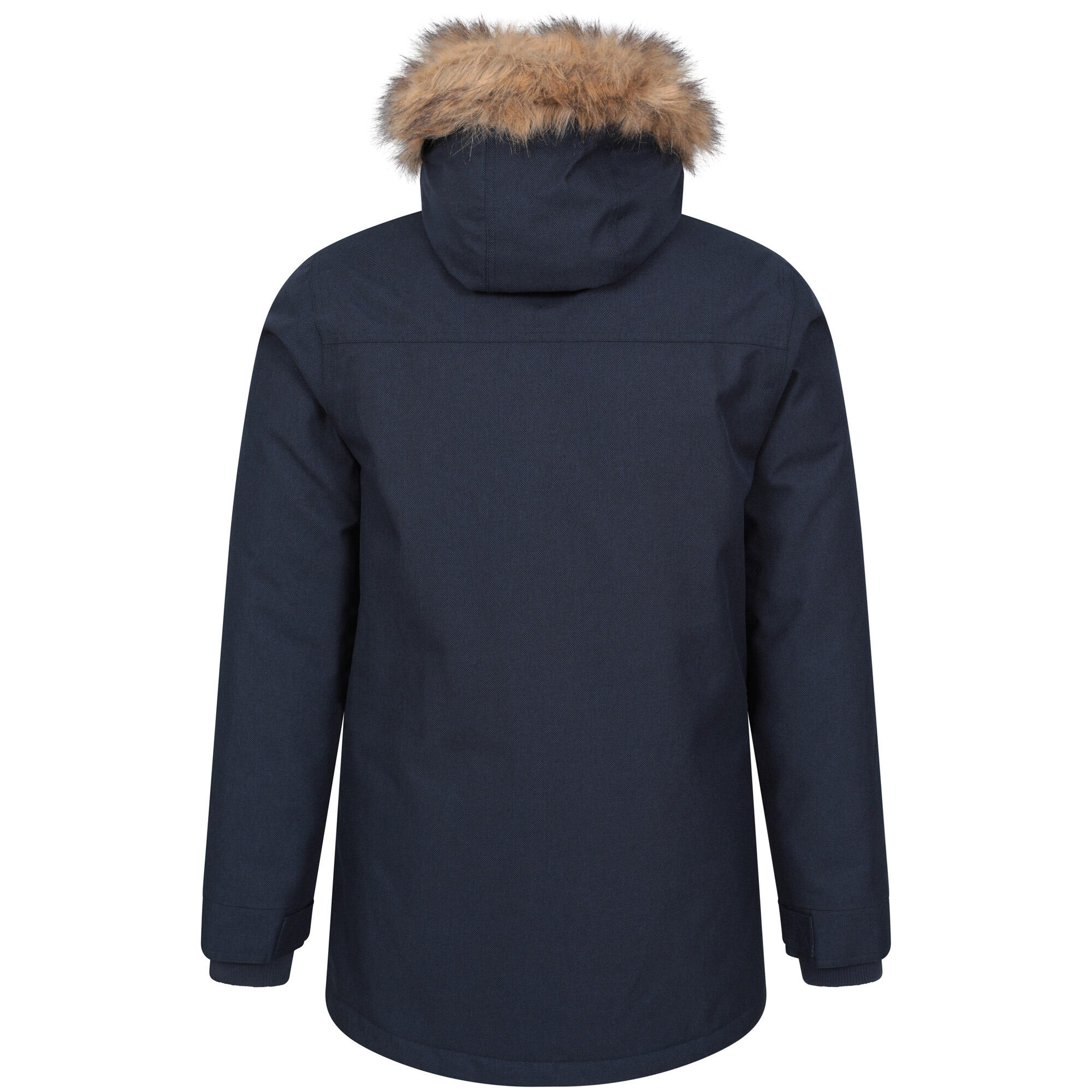 Veste GORGE Homme (Bleu Marine) 2/2