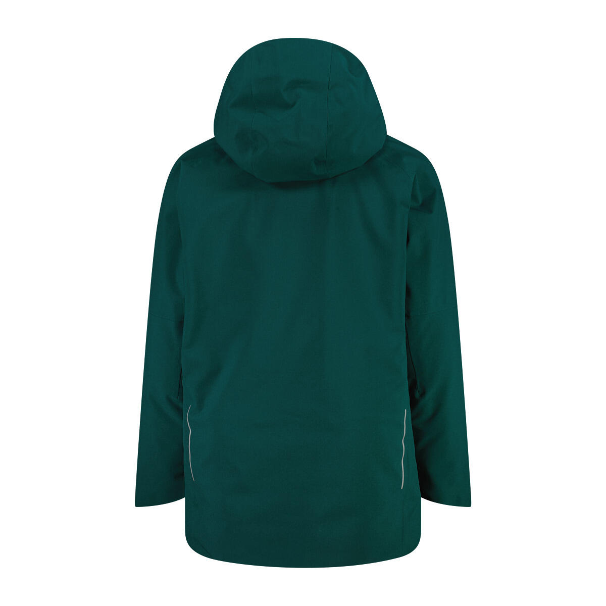 CMP Jungen Skijacke Kid G Jacket Fix Hood 34W3994 6/9