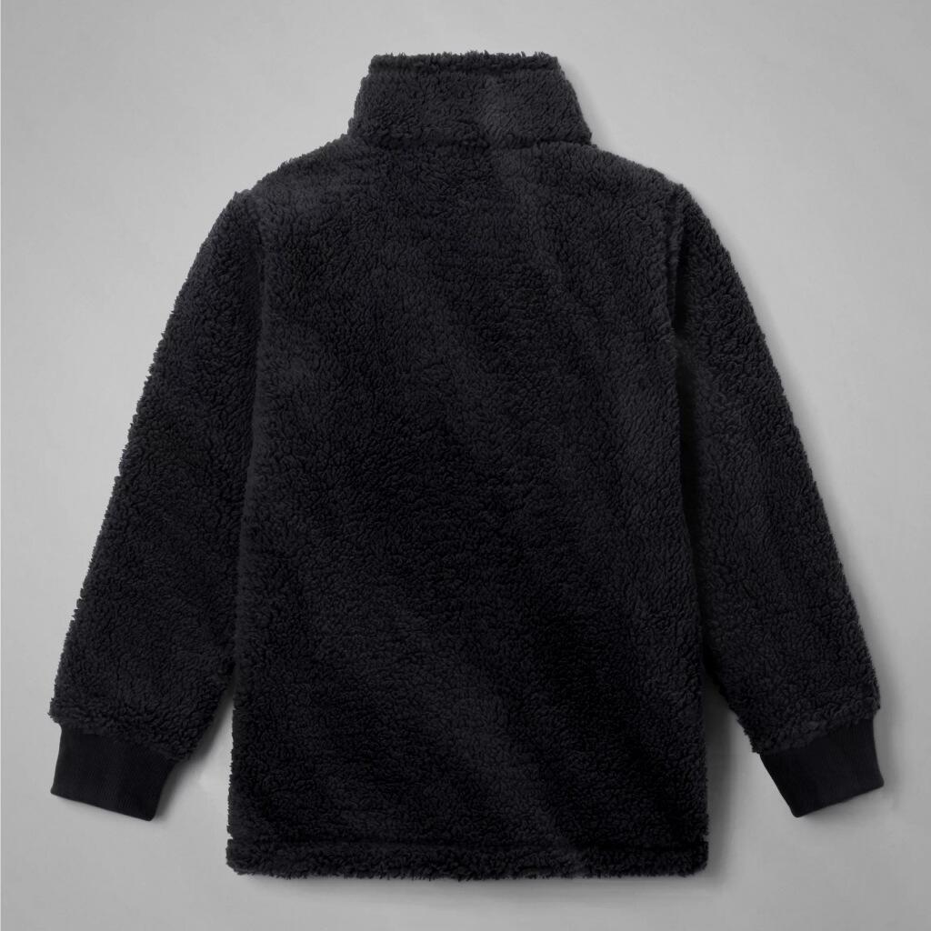 Columbia Modèle Rugged Ridge Ii Sherpa Fu Couleur Noir 2/5