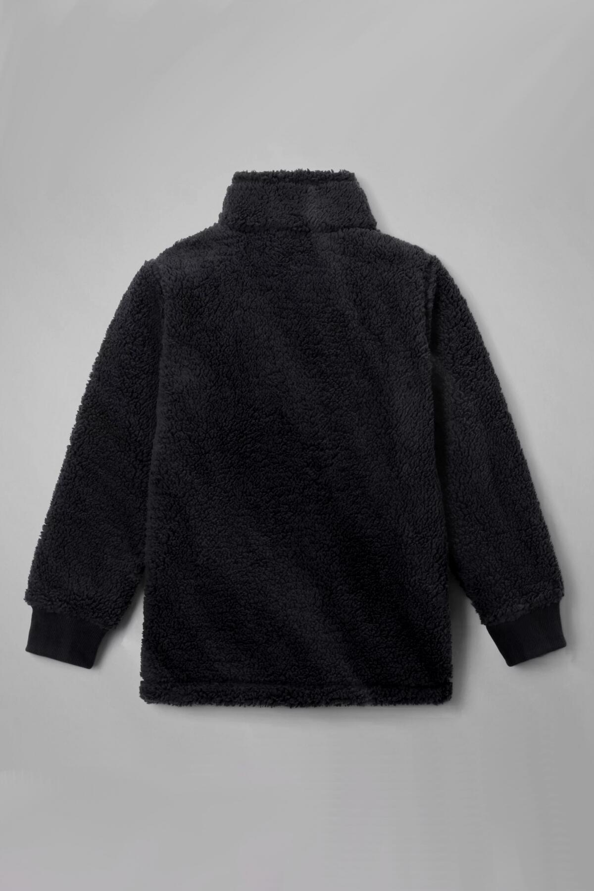 Columbia Modèle Rugged Ridge Ii Sherpa Fu Couleur Noir 5/5
