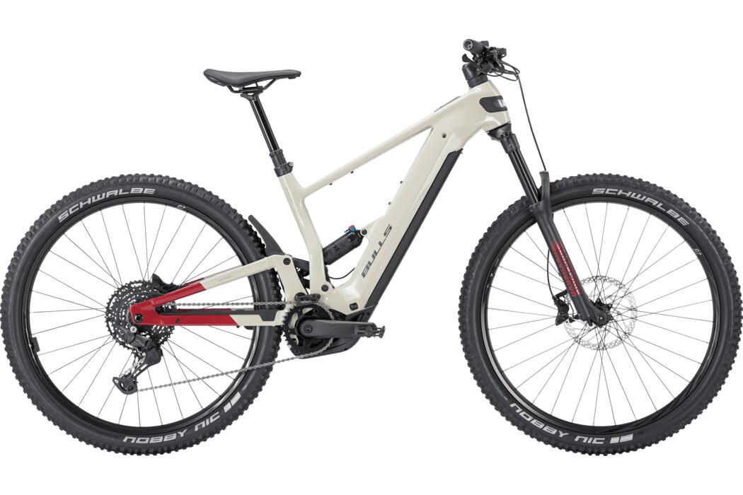 Bulls E-MTB Copperhead Evo AM3 2/2
