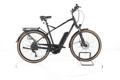 Tweedehands - bulls street cx trekking e-bike - zeer goed