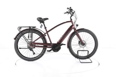 Tweedehands - electra bicycle townie path go! trekking e-bike - zeer goed