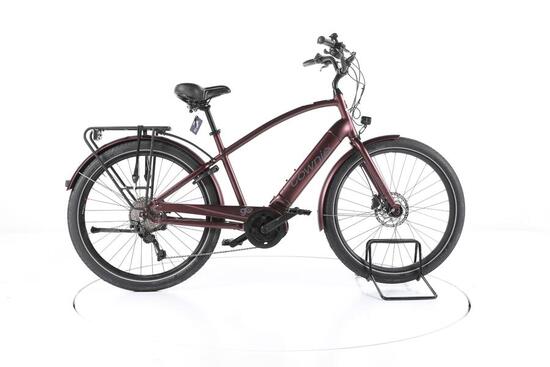 Refurbished - Electra Bicycle Townie Path Go! Trekking E-Bike - Sehr gut
