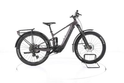 Ebike ricondizionata · Giant Stance E+ EX · Come nuovo