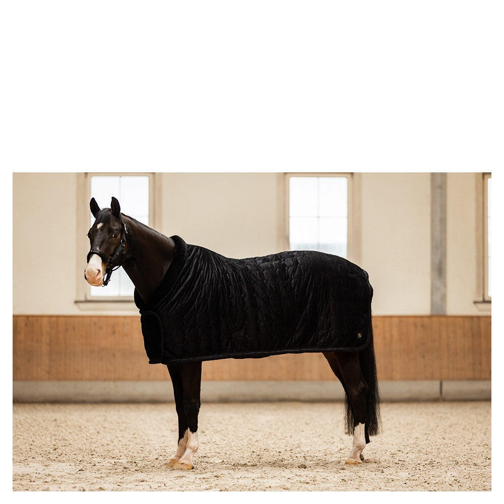 Manta polar de secado para caballos BR Equitation CLX 3/7