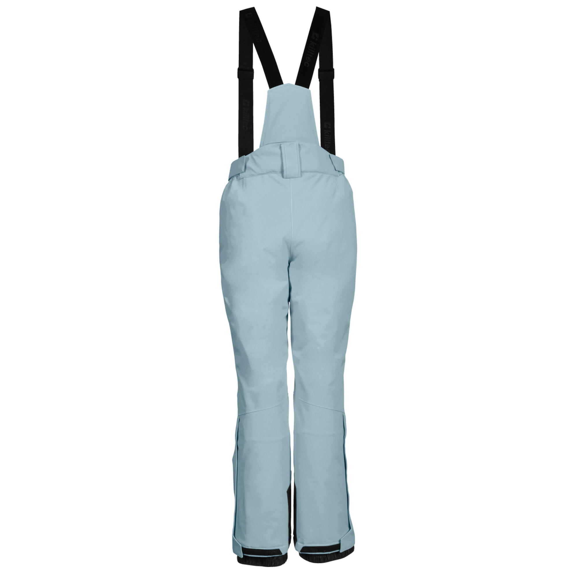 Salopette de ski femme Killtec KSW 249 Erielle 7/7