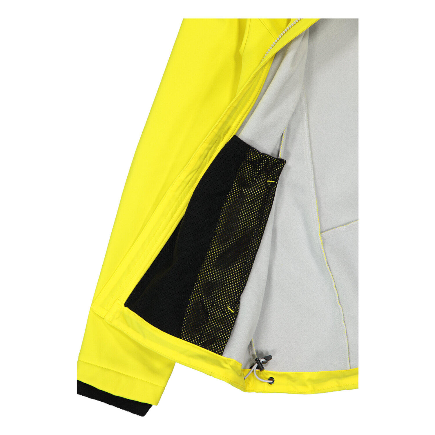 Wanderjacke mit Kapuze, Damen CMP 6/6