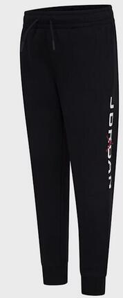 Jogging garçon Jordan 95d666 023 Noir
