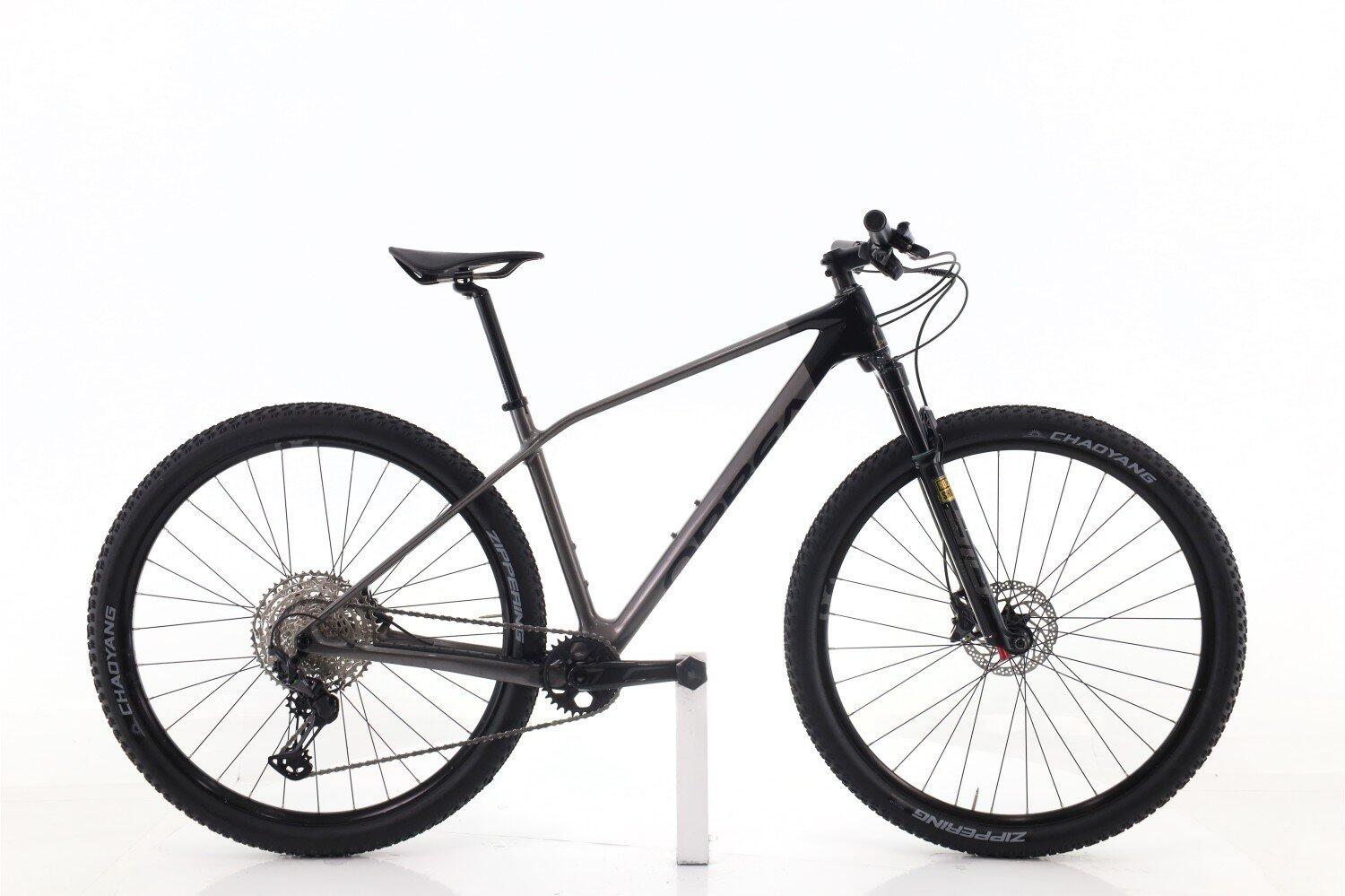 ORBEA Refurbished MTB · Orbea Alma XT · Very Good condition condition