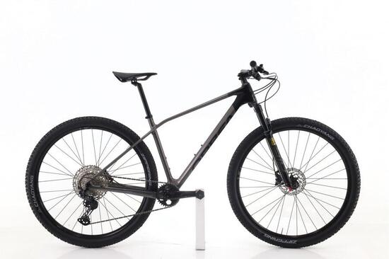 MTB ricondizionata · Alma XT · Ottimo stato