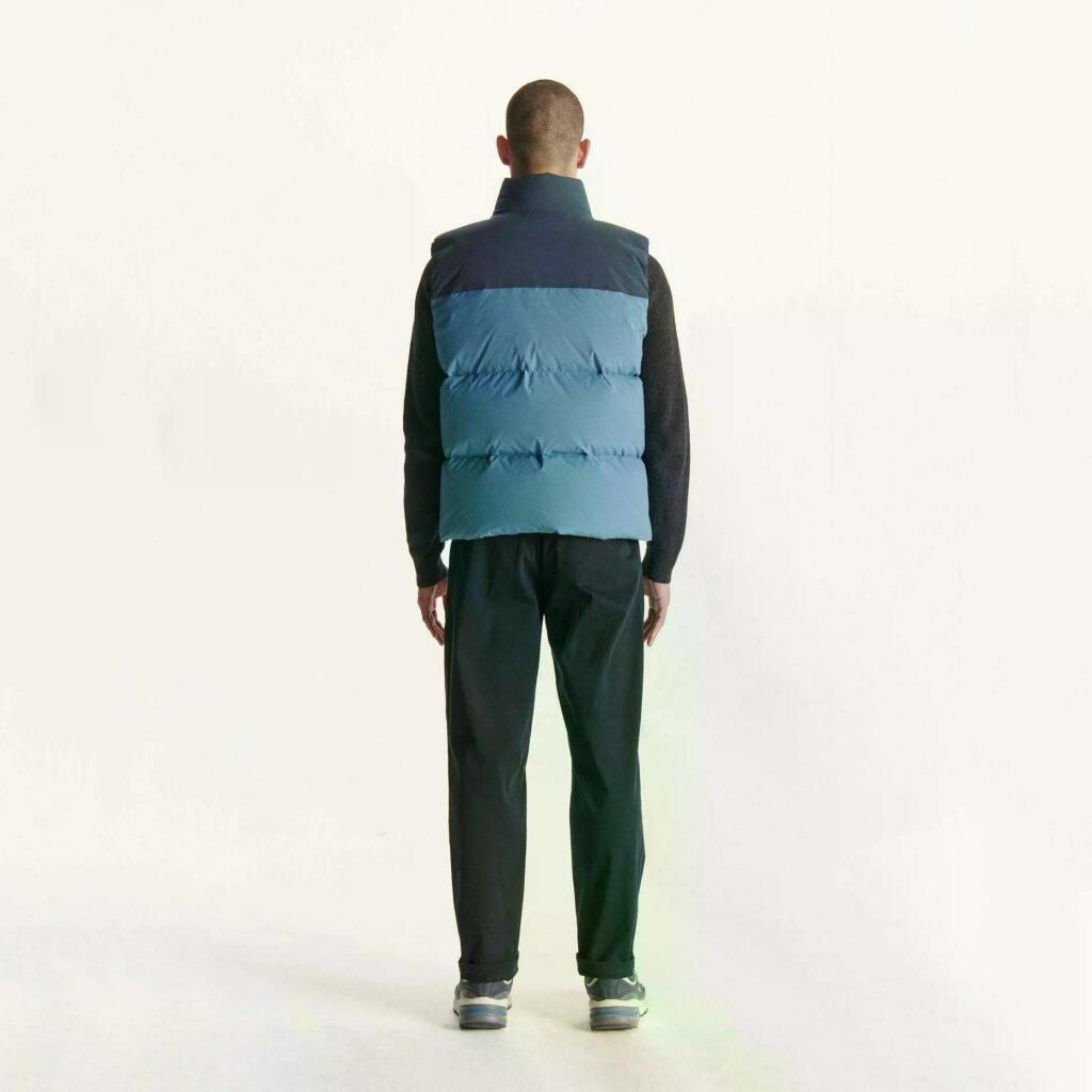 Jott Modèle Sakai Couleur Bleu 2/5