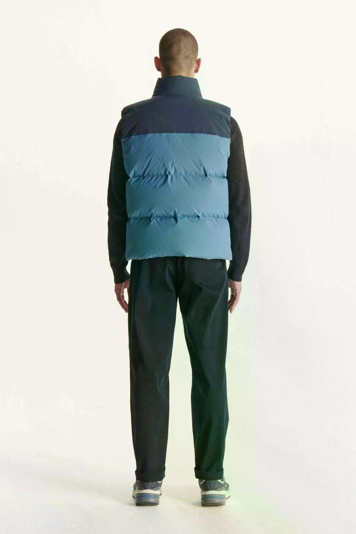 Jott Modèle Sakai Couleur Bleu 5/5