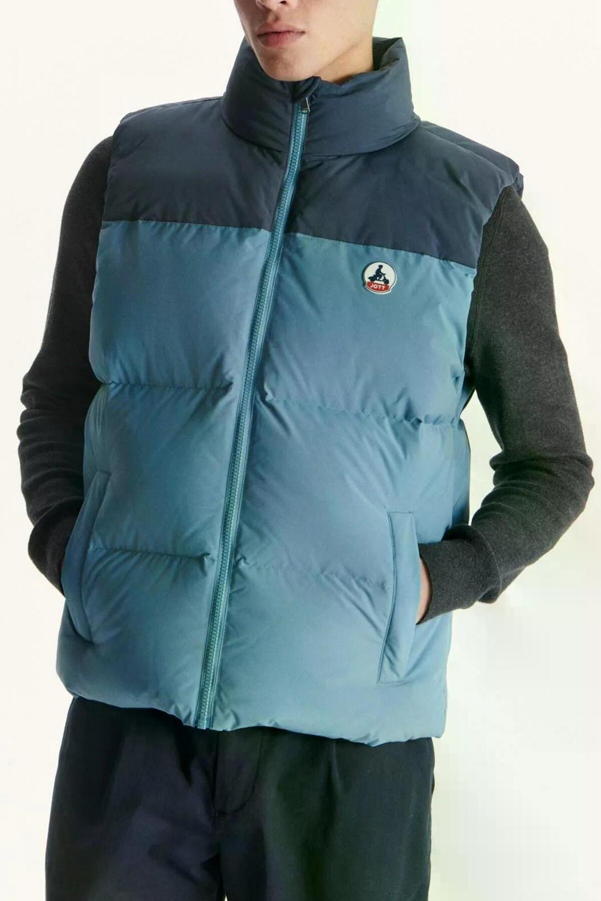 Jott Modèle Sakai Couleur Bleu 4/5