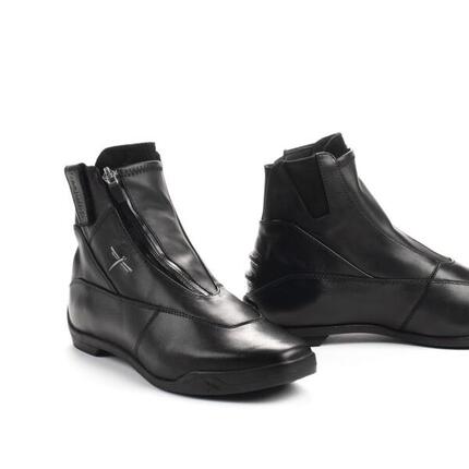 Boots d'équitation Freejump Liberty Plus