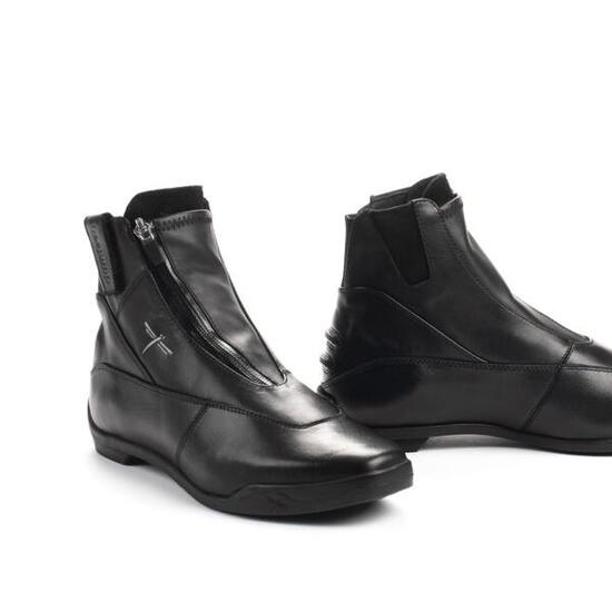 Boots d'équitation Freejump Liberty Plus