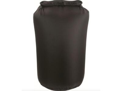 ROLL-UP 40N Wasserdichte Aufbewahrungstasche - 40 L - Schwarz