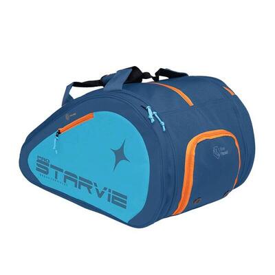 (padel-)tasche Starvie Pro Master Blau Bstpm41000
