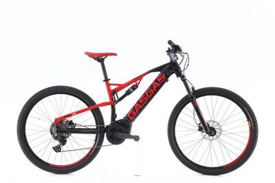 Refurbished E-MTB Fully · Trail 1.0 · Sehr guter Zustand