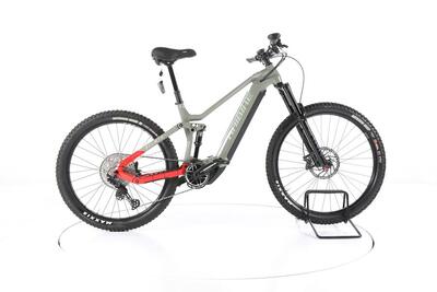 Ebike ricondizionata · Haibike ALLTRAIL 6 27.5 · Come nuovo