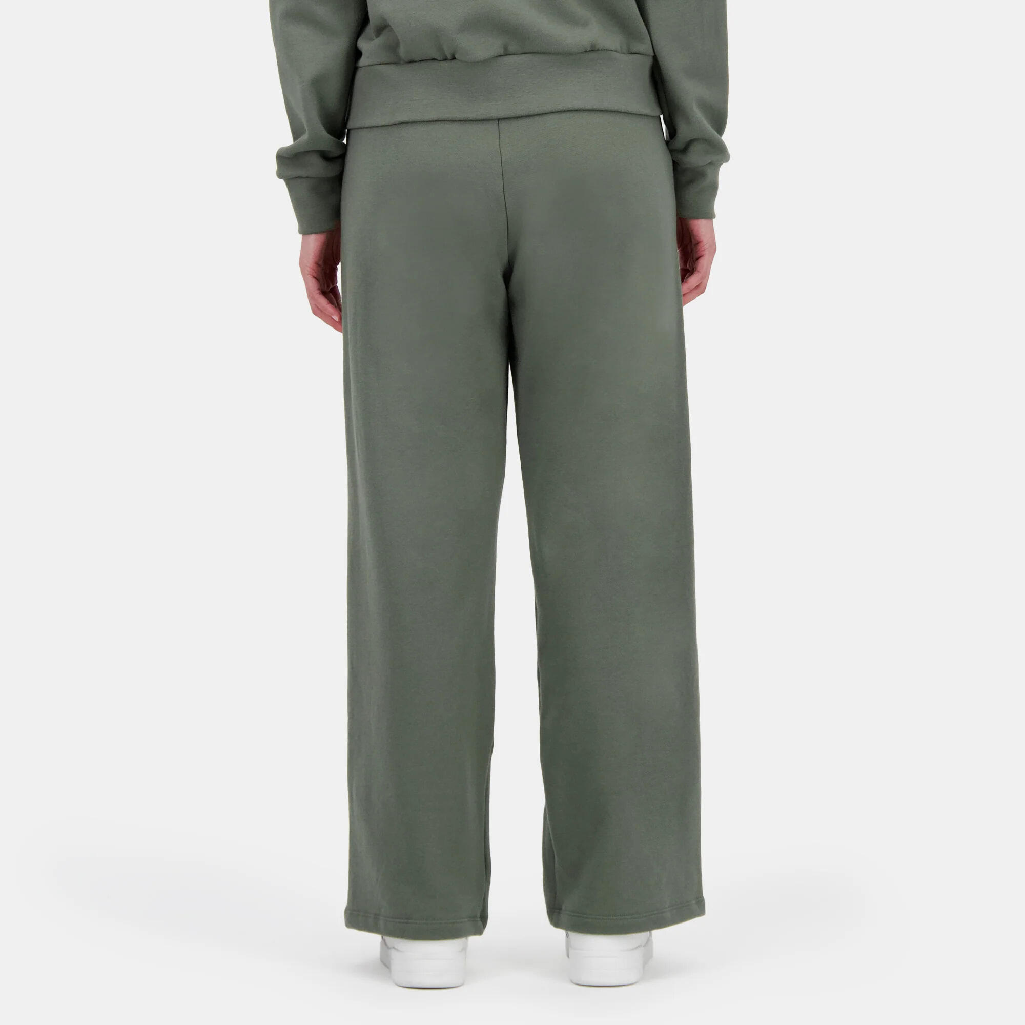 Pantalon de jogging large femme Le Coq Sportif Contemporain SP N°1 5/7