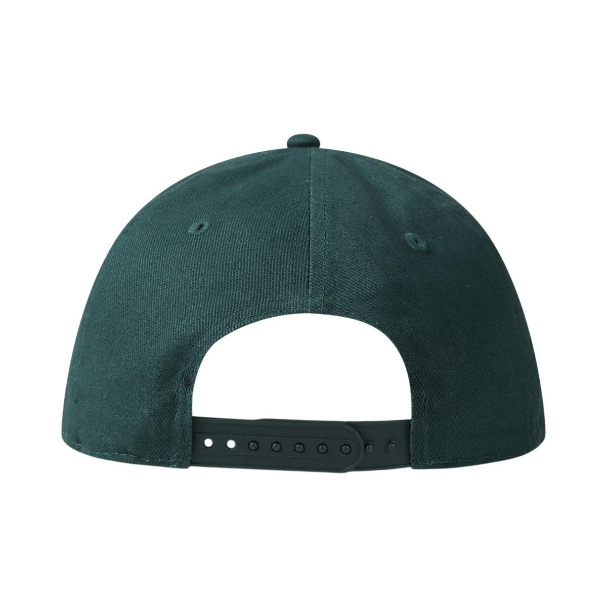 Cappellino Da Baseball Piatta Umbro Insetto Di Giugno 2/3