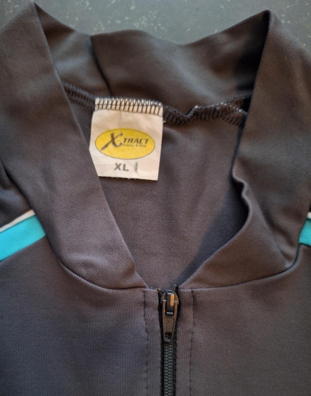 Entre Particuliers - Tenue de cyclisme pour femmes de X-tract 6/7