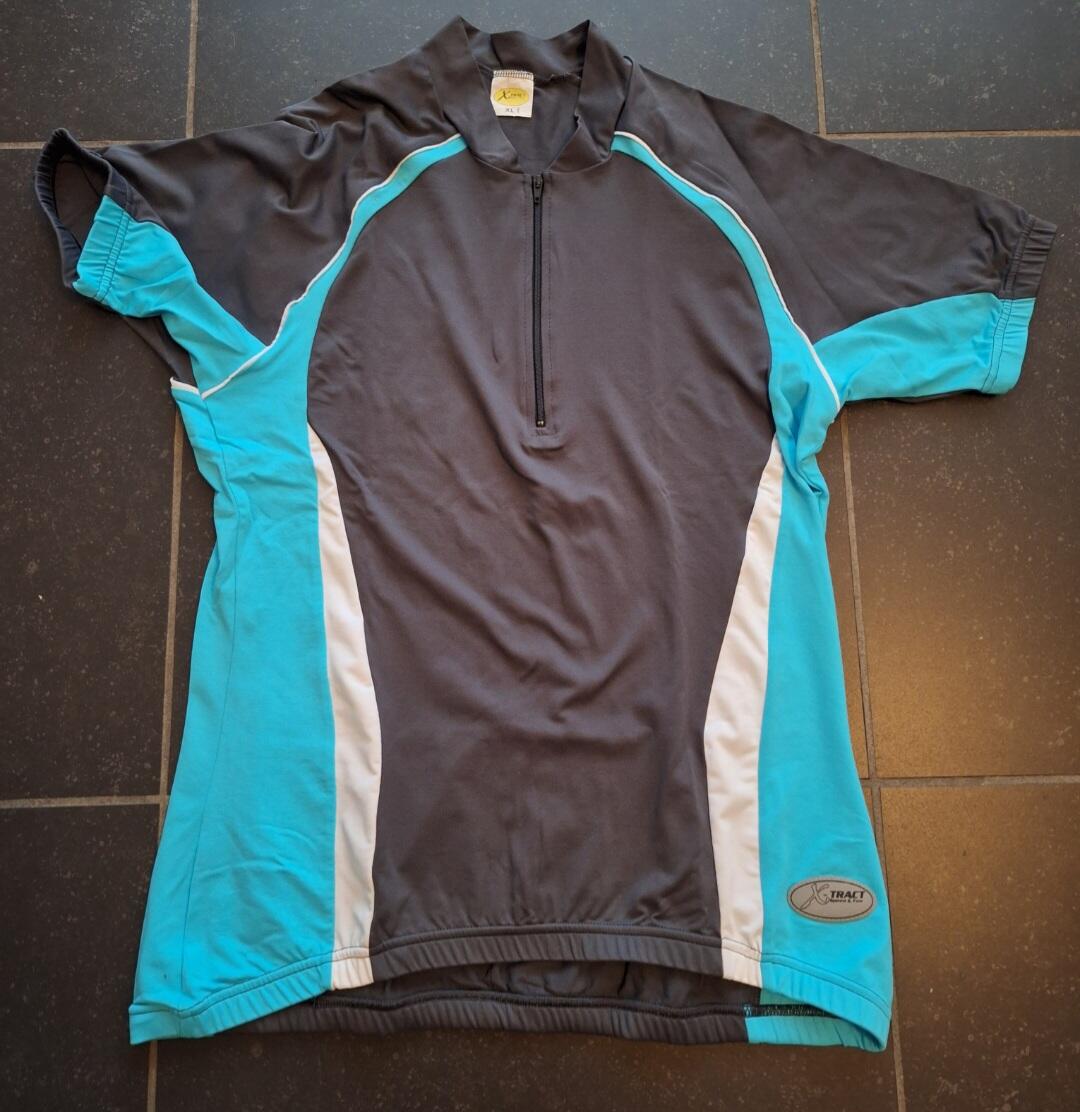 Entre Particuliers - Tenue de cyclisme pour femmes de X-tract 5/7