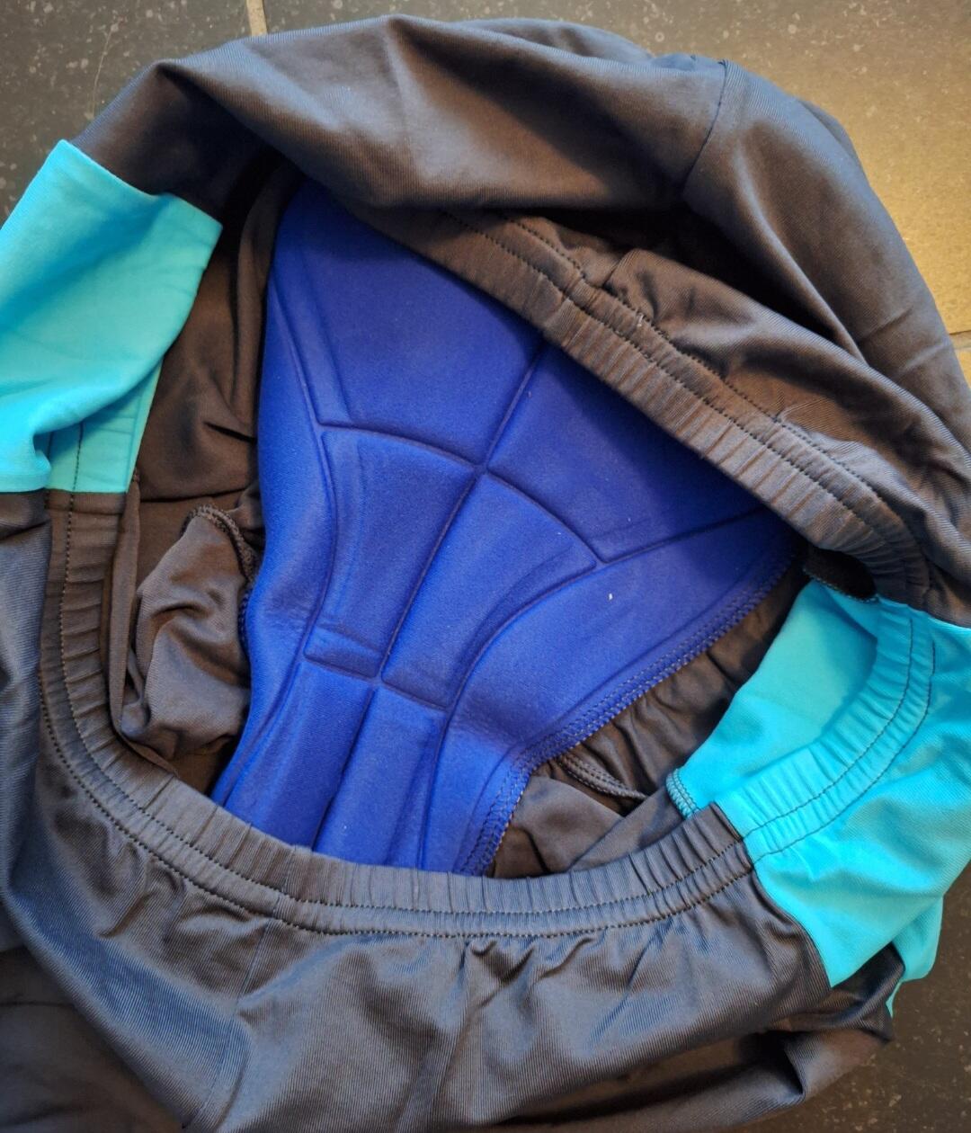Entre Particuliers - Tenue de cyclisme pour femmes de X-tract 4/7