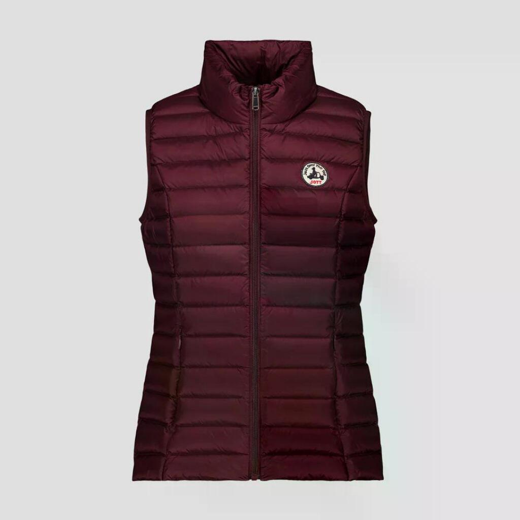Jott Modèle Seda Couleur Bordeaux 2/5