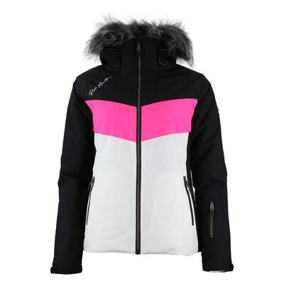 Dames ski jas peak mountain