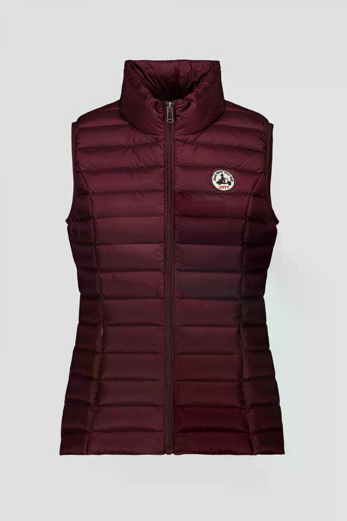 Jott Modèle Seda Couleur Bordeaux 5/5