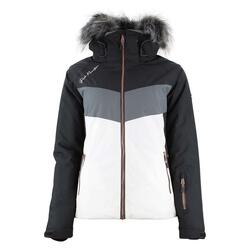Veste de ski femme Peak Mountain