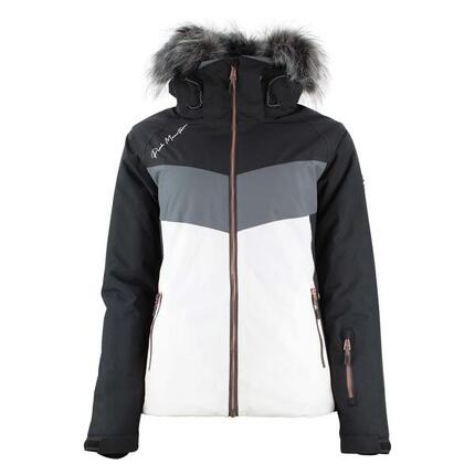 Veste de ski femme Peak Mountain