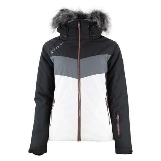 Veste de ski femme Peak Mountain