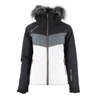 Dames ski jas peak mountain
