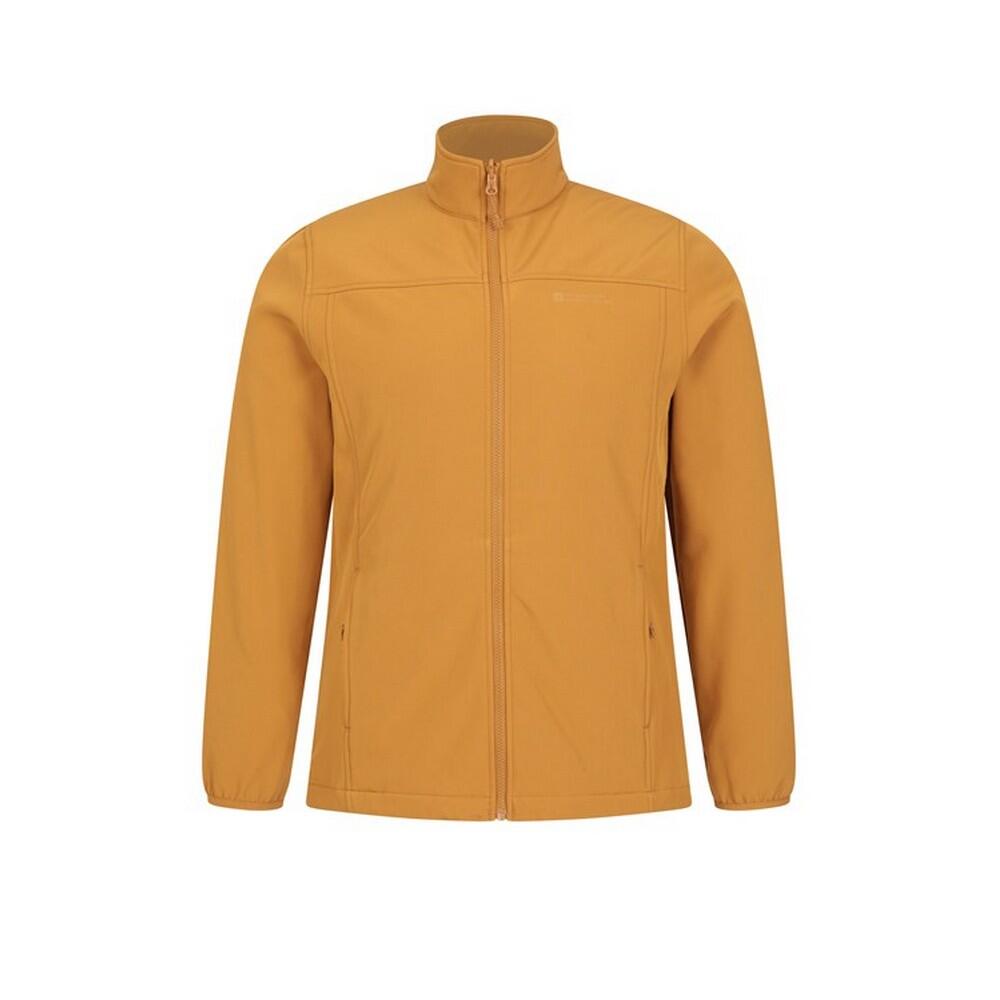 "Bracken Extreme" Jacke, wasserfest 3 in 1 für Herren Grün 4/4