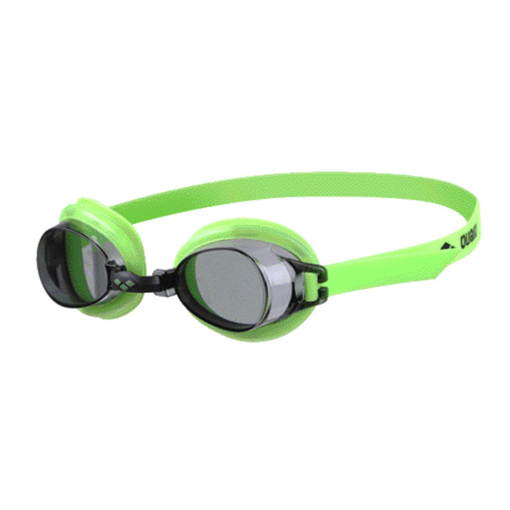 Lunettes de natation enfant Arena Bubble 3 3/4