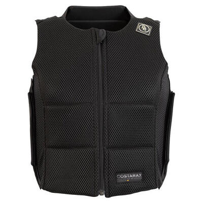 Rugbescherming paardrijden br equitation costarax