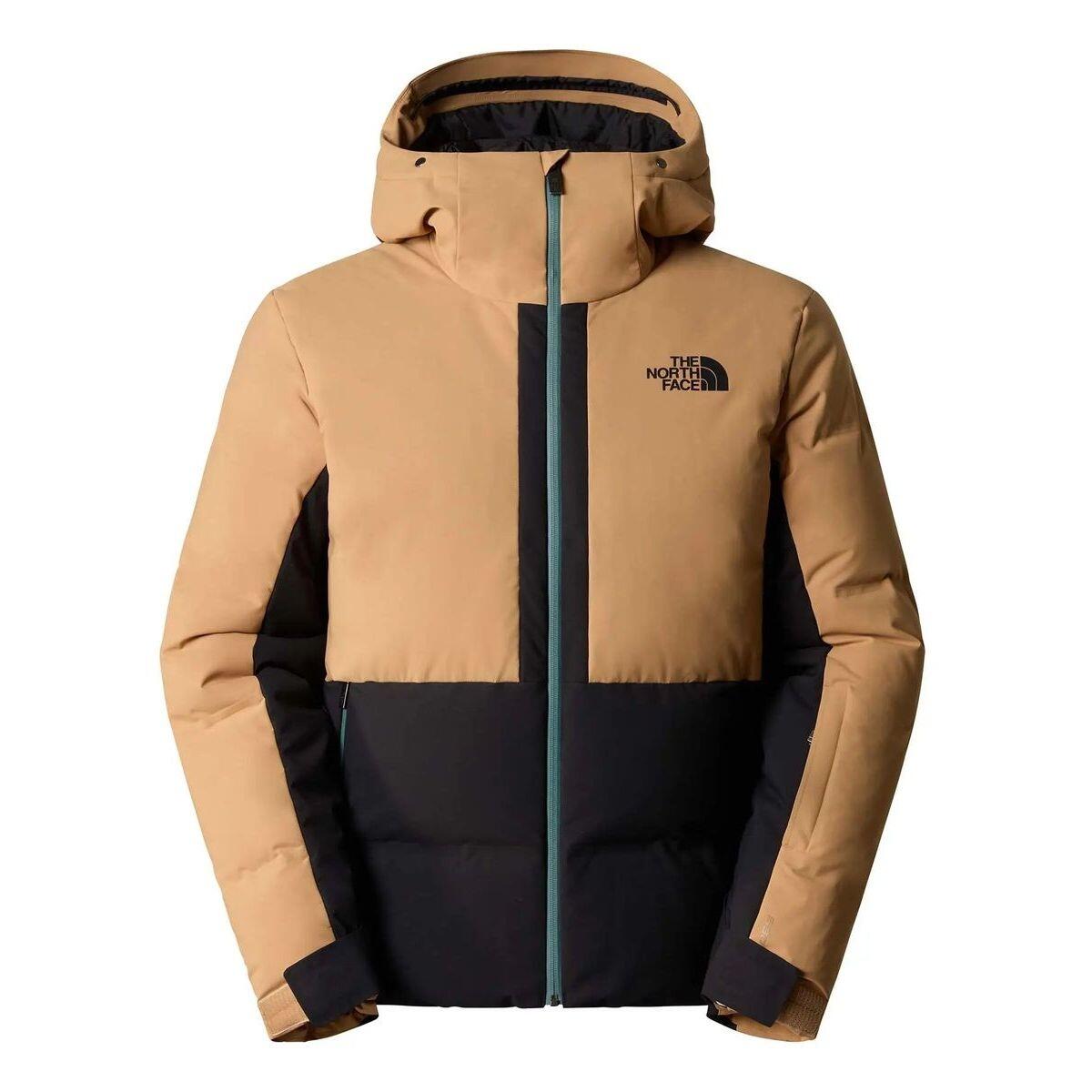 The North Face - M Cirque Beige - Veste - Beige - Decathlon