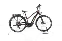 Reconditionné - Victoria eTrekking 10.8 Trekking Vélo électrique - Très Bon